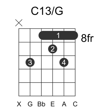 C13/G