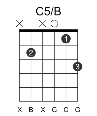 C5/B