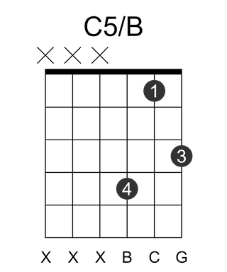 C5/B