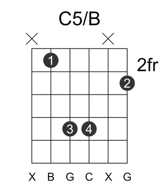 C5/B