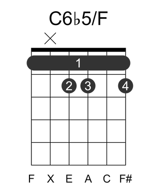 C6b5/F