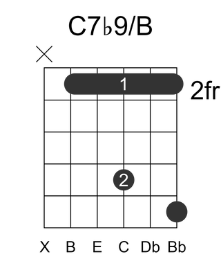 C7b9/B