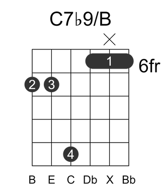C7b9/B