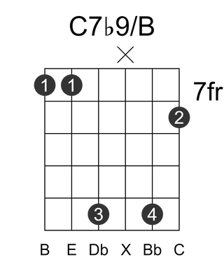 C7b9/B