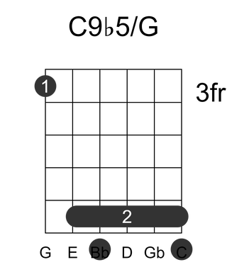 C9b5/G