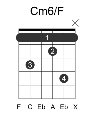 Cm6/F