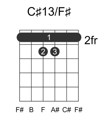 C#13/F#