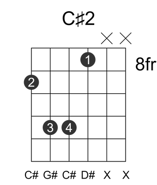 C#2