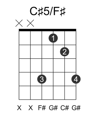 C#5/F#