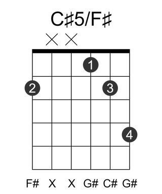 C#5/F#