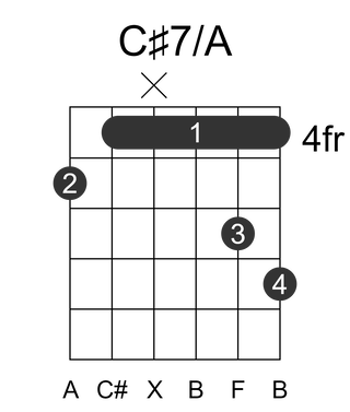 C#7/A