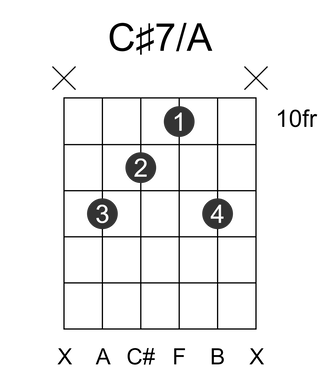 C#7/A