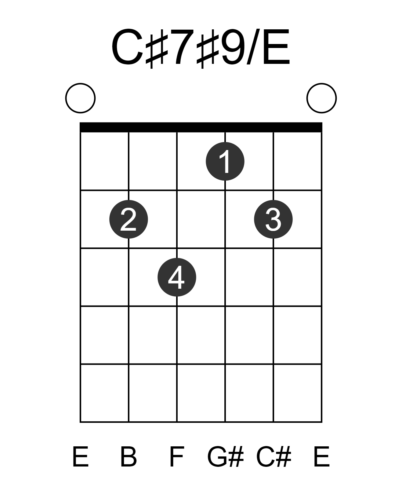 C#7#9/E
