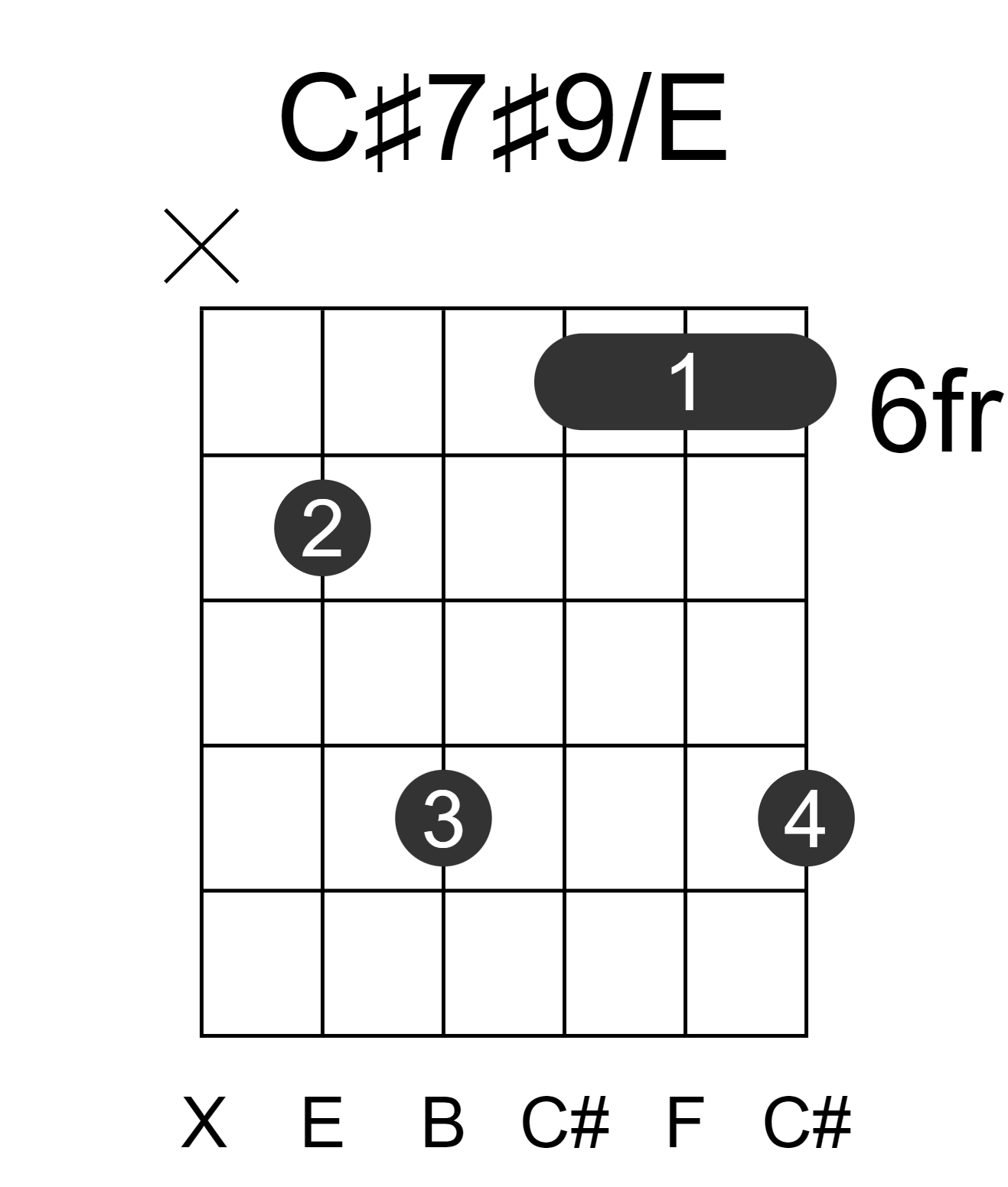 C#7#9/E