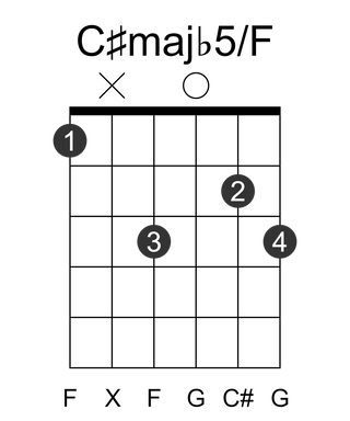 C#majb5/F