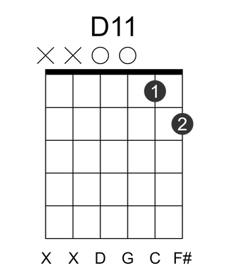 D11