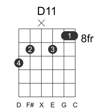 D11
