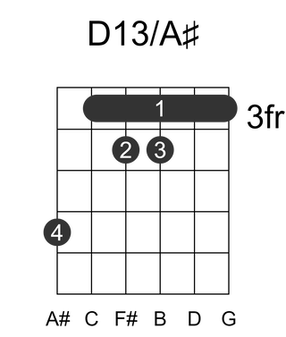 D13/A#
