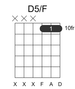 D5/F