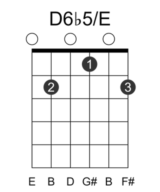D6b5/E