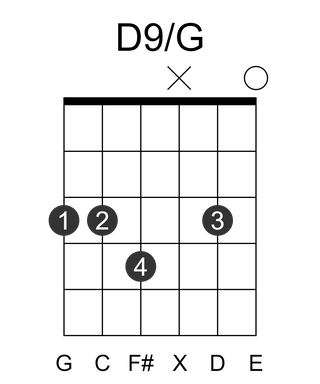 D9/G