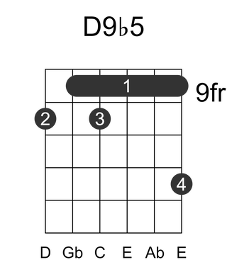 D9b5