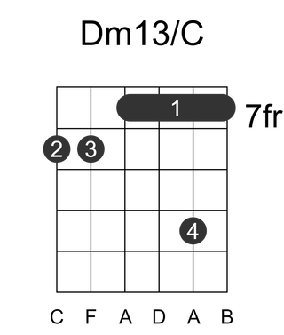 Dm13/C