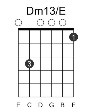 Dm13/E