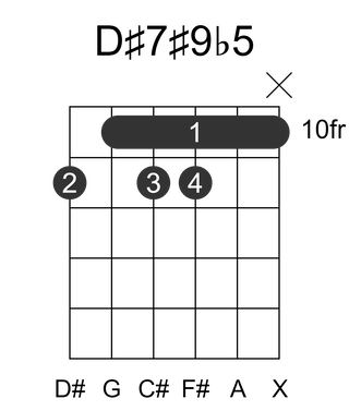 D#7#9b5