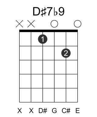 D#7b9
