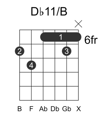 Db11/B