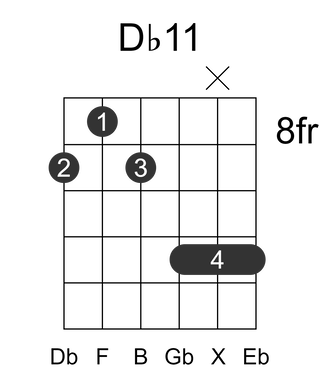 Db11