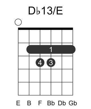 Db13/E