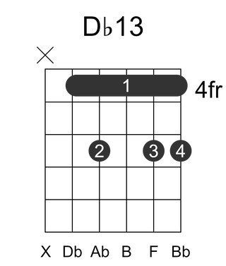 Db13