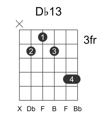Db13