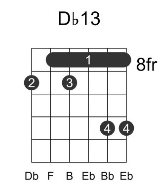 Db13