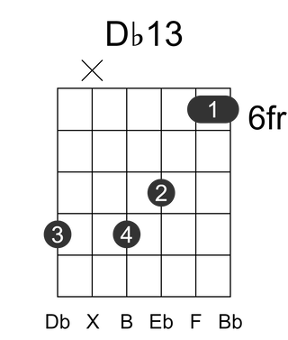 Db13