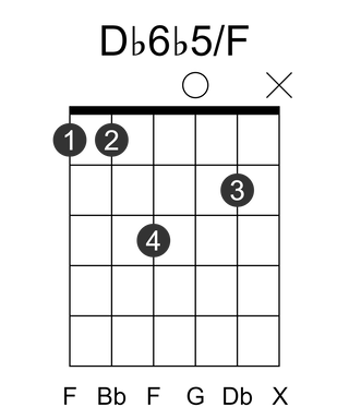 Db6b5/F