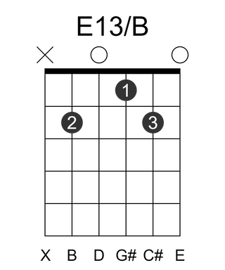 E13/B