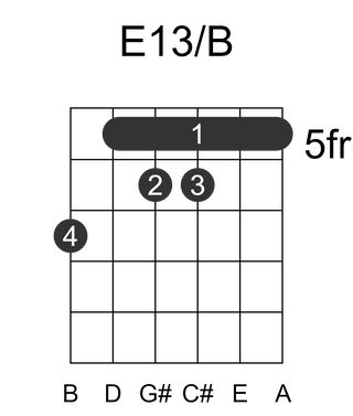 E13/B