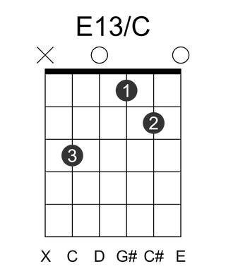 E13/C