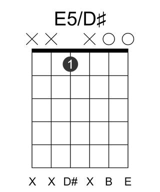 E5/D#