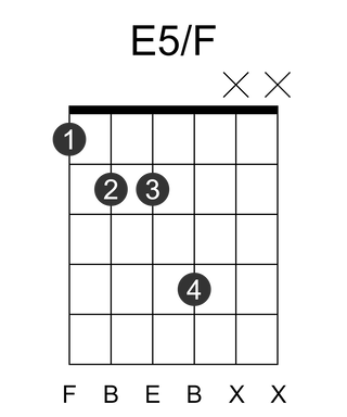 E5/F