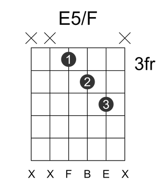 E5/F