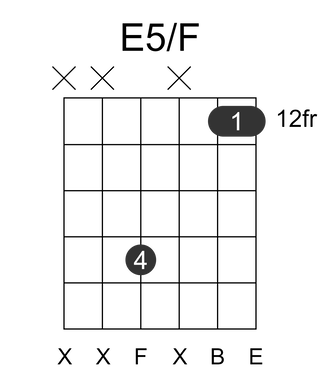 E5/F