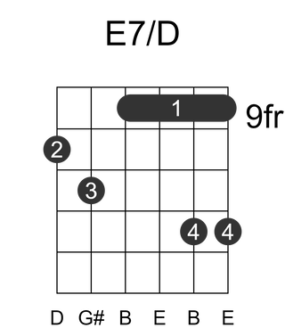 E7/D