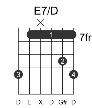 E7/D