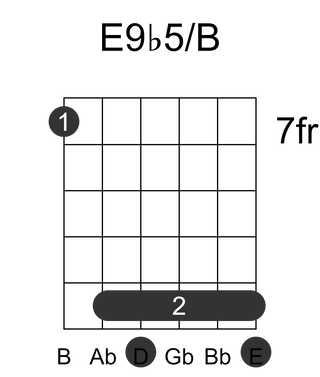 E9b5/B