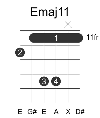Emaj11