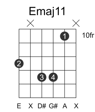 Emaj11